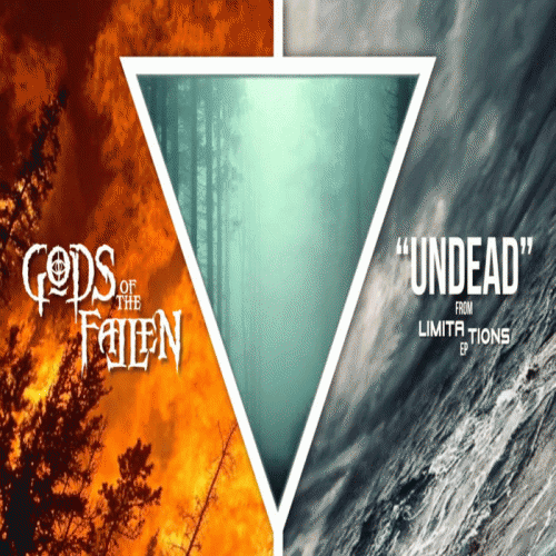 Gods Of The Fallen : Undead